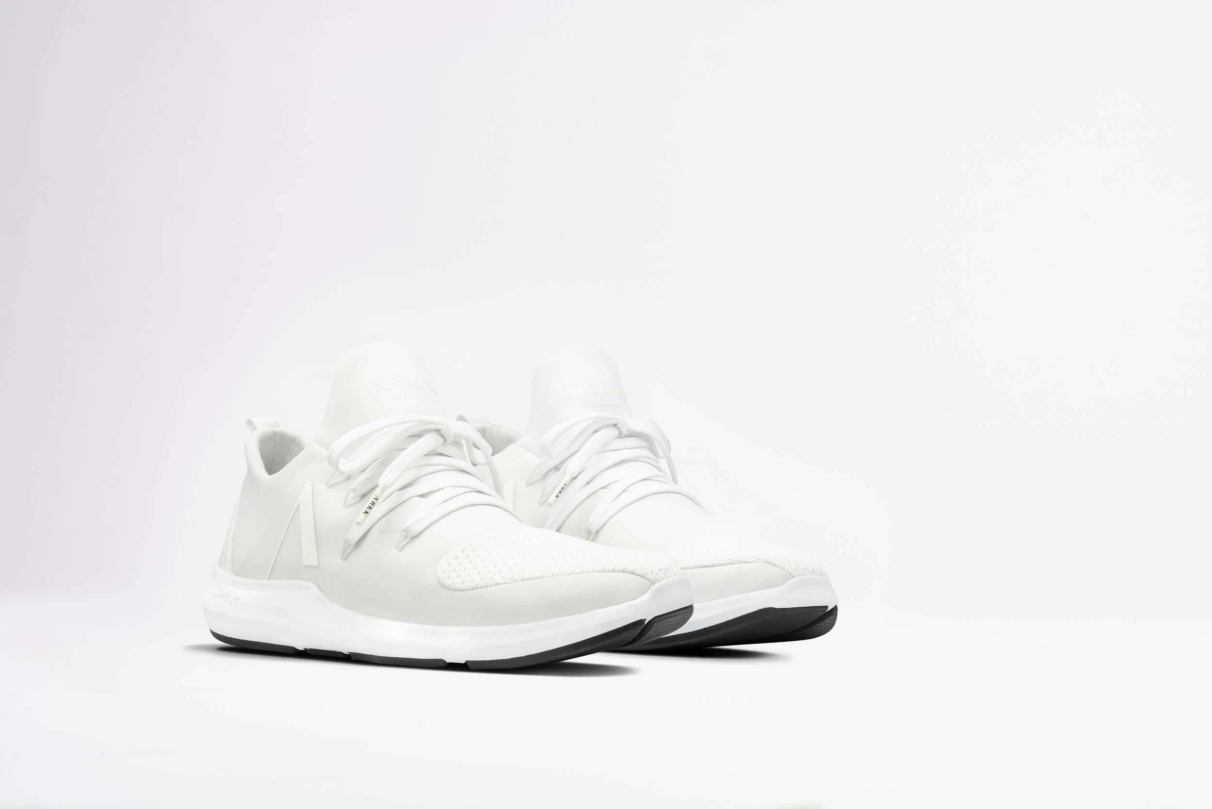 ARKK Collection Panther H-X1 White - Men Panther White